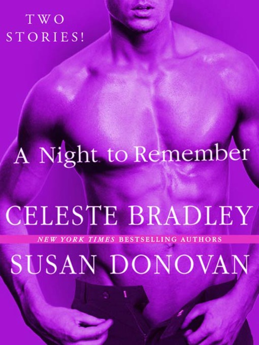 Title details for A Night to Remember by Celeste Bradley - Wait list